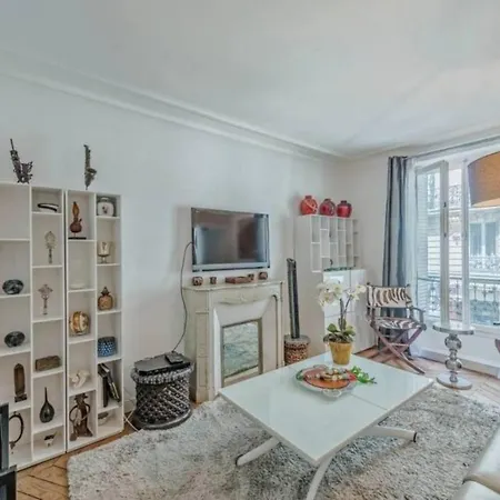 Family Flat Eiffel Tower Invalides Διαμέρισμα *